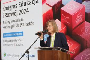 Ruszył XI Kongres Edukacja i Rozwój