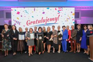 Wybrano Super Dyrektorów Szkoły i Super Dyrektorów Przedszkola