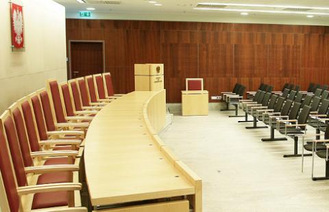 NSA: Najem na potrzeby mieszkaniowe z niższym podatkiem od nieruchomości