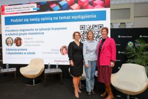 W sytuacji kryzysowej dyrektor może liczyć na pomoc sądu