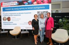 W sytuacji kryzysowej dyrektor może liczyć na pomoc sądu