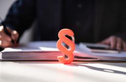 Bez bezwzględnego dożywocia, z nową definicją podejrzanego - projekt w opiniowaniu