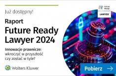 Presja cenowa, AI, ochrona danych, prawnicze talenty będą rządzić na rynku prawnym