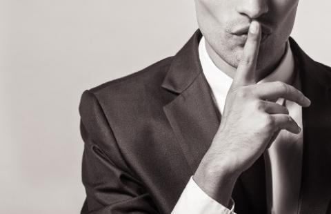 Jak wykonawca zamówienia może chronić tajemnice swojej firmy?