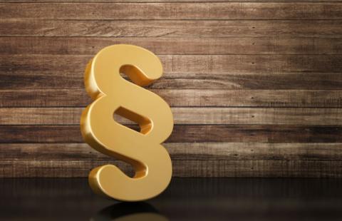 KRS odwoła się od wyroku sądu dyscyplinarnego uniewinniającego Dariusza Mazura