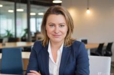 Katarzyna Lorenc: Nikt nie uczy ludzi pracy. A to błąd