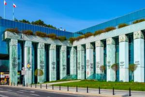 SN: Obrona majątku spółki w trakcie sanacji