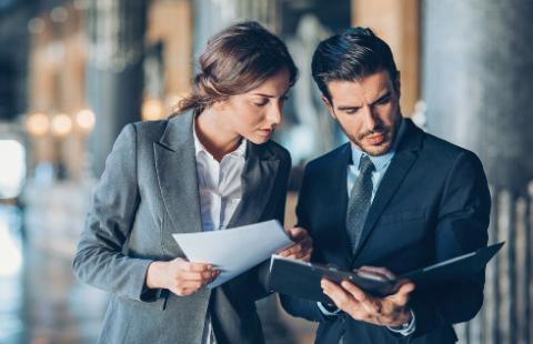 Zmiany w biurach informacji gospodarczych z podpisem prezydenta