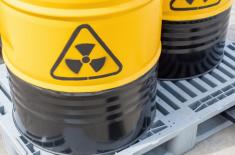 Gminy otrzymają dodatkowe pieniądze na usuwanie odpadów niebezpiecznych