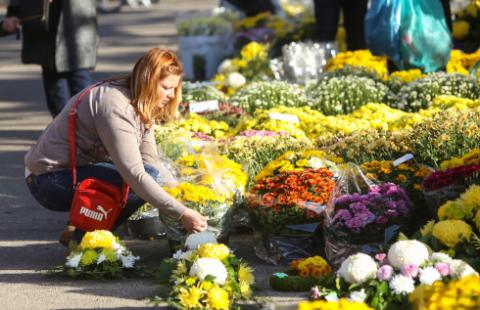 Pary jednopłciowe nie będą skazane na konkubinat - ustawa ureguluje dziedziczenie i pochówek