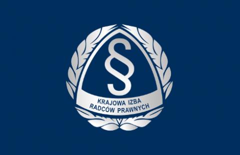 Pięciu radców prawnych konkuruje o fotel prezesa KRRP