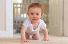 ZUS: Świadczenie „aktywnie w żłobku” najpopularniejszym świadczeniem programu Aktywny Rodzic