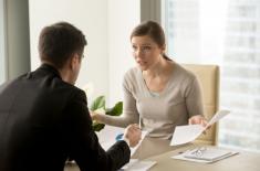 Sąd: Pracodawca musi wykazać, że wysłuchał pracownika przed ukaraniem