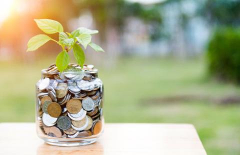 Miasta opracują miejskie plany adaptacji do zmian klimatu