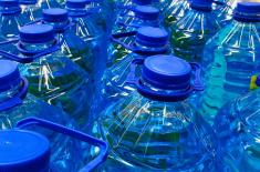 System kaucyjny już od 1 stycznia, w Sejmie ruszyły prace nad przesunięciem terminu