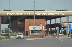 Entry Exit System zamiast stempli w paszporcie. Senat przyjął ustawę