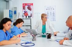 Nowela ustawy o Centrum Medycznym Kształcenia Podyplomowego podpisana przez prezydenta