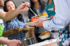 Zapewnienie ciepłych napojów pracownikom