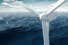 Rząd ustali odrębne ceny maksymalne dla różnych obszarów morskich farm wiatrowych