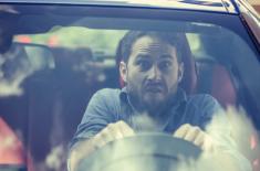 Organizacja i udział w nielegalnych wyścigach samochodowych będzie przestępstwem