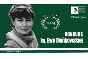 Adwokat Paweł Knut i Stowarzyszenie Nomada z nagrodami im. Ewy Bieńkowskiej