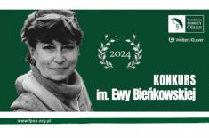 Adwokat Paweł Knut i Stowarzyszenie Nomada z nagrodami im. Ewy Bieńkowskiej