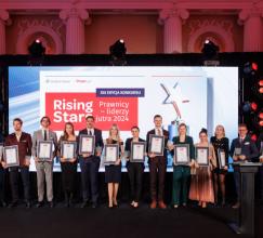 Rising Stars 2024 - znamy już młodych prawników - liderów jutra