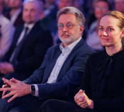 Rising Stars 2024 - znamy już młodych prawników - liderów jutra