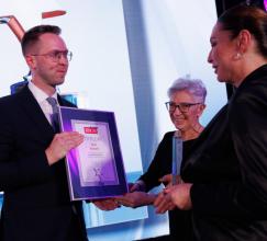 Rising Stars 2024 - znamy już młodych prawników - liderów jutra