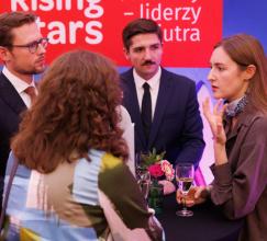 Rising Stars 2024 - znamy już młodych prawników - liderów jutra