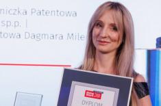 Dagmara Miler: Klucz do prawniczego sukcesu to świadome, przemyślane decyzje