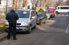 Także gminy uzdrowiskowe będą mogły tworzyć śródmiejskie strefy płatnego parkowania
