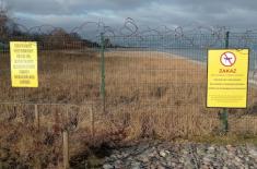 Fotografowanie obiektów obronnych tylko na wniosek, ale nie wiadomo gdzie go kierować