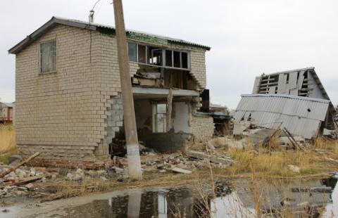 Dodatkowe wolne na usuwanie skutków powodzi ma być przedłużone