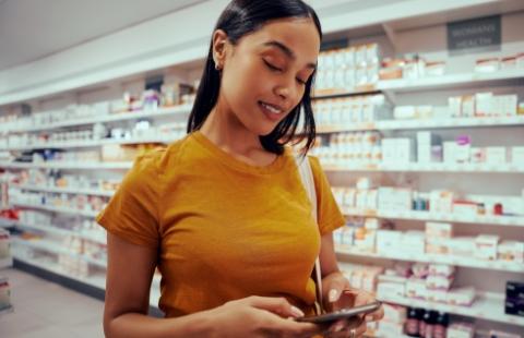 NIK: Część leków OTC nie powinna być wydawana bez recepty, warunki sprzedaży do poprawy