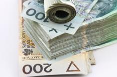 GUS podał wysokość przeciętnego miesięcznego wynagrodzenia brutto w gospodarce w województwach w 2023 r.