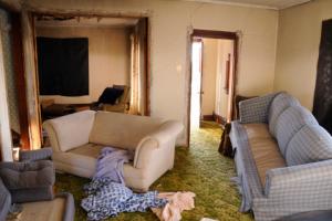 Nowe zasady wpłaty zasiłków celowych dla powodzian