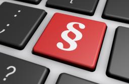 Represyjność kar będzie mniejsza - to projekt rządowy