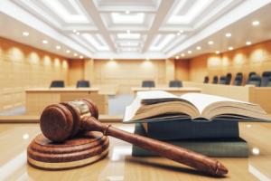 Zażalenie w sprawie przeszukania biur rzecznika dyscyplinarnego - oddalone