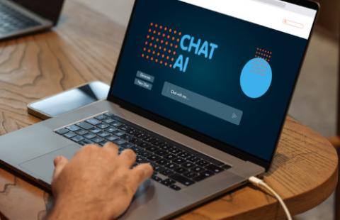 AI w codziennej pracy - kto się boi, a kto korzysta? Raport Pracuj.pl