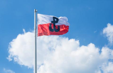 SN: Spór o antysemityzm Polaków w filmie i w sądzie