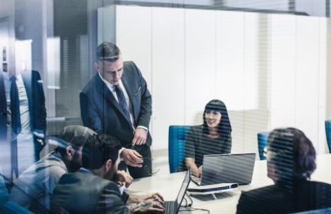 ESOP - jak dać udziały pracownikom w spółkach akcyjnych