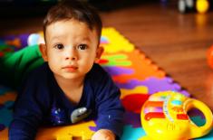 ZUS wypłacił ponad 317 mln zł w ramach programu Aktywny rodzic