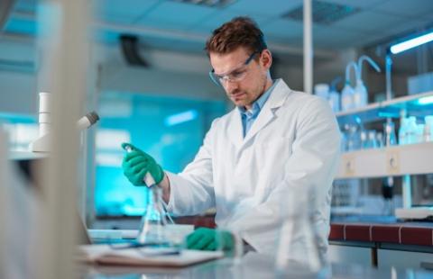 Standardy jakości dla laboratoriów zostaną unormowane