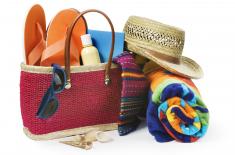 Za bagaż pozostawiony na lotnisku grożą dotkliwe kary