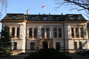 Trybunał Konstytucyjny nie oceni dzisiaj sam siebie