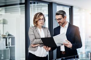 Feminatywów w ustawie o równowadze płci nie ma i nie będzie