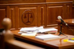 SN: Skarga nadzwyczajna w sprawie zwolnienia dyscyplinarnego - oddalona