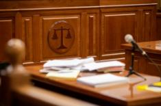 SN: Skarga nadzwyczajna w sprawie zwolnienia dyscyplinarnego - oddalona