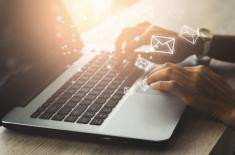 67 proc. gmin ma już adres do doręczeń elektronicznych